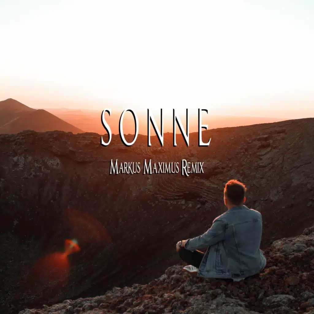 Sonne (Markus Maximus Remix)