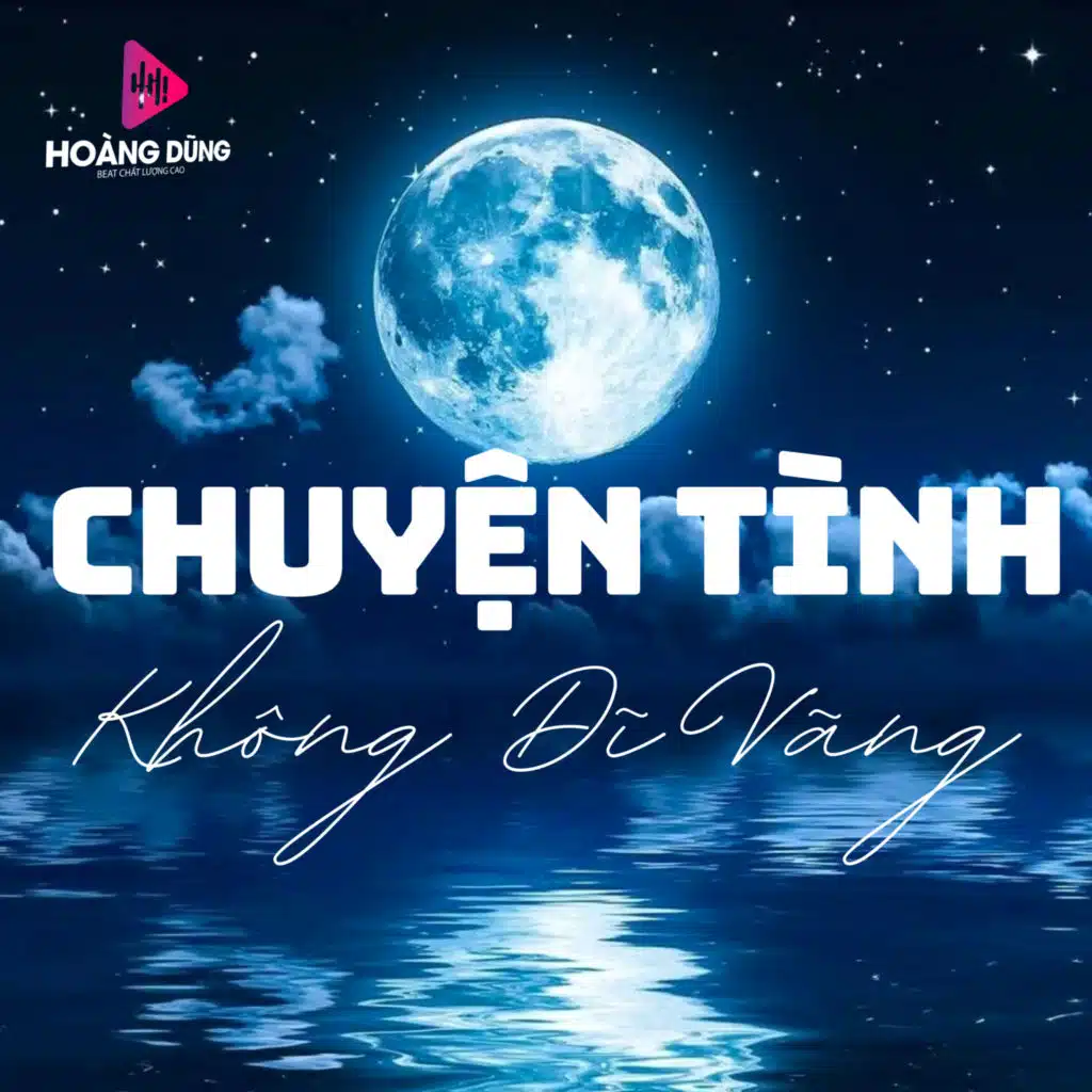 Chuyện Tình Không Dĩ Vãng