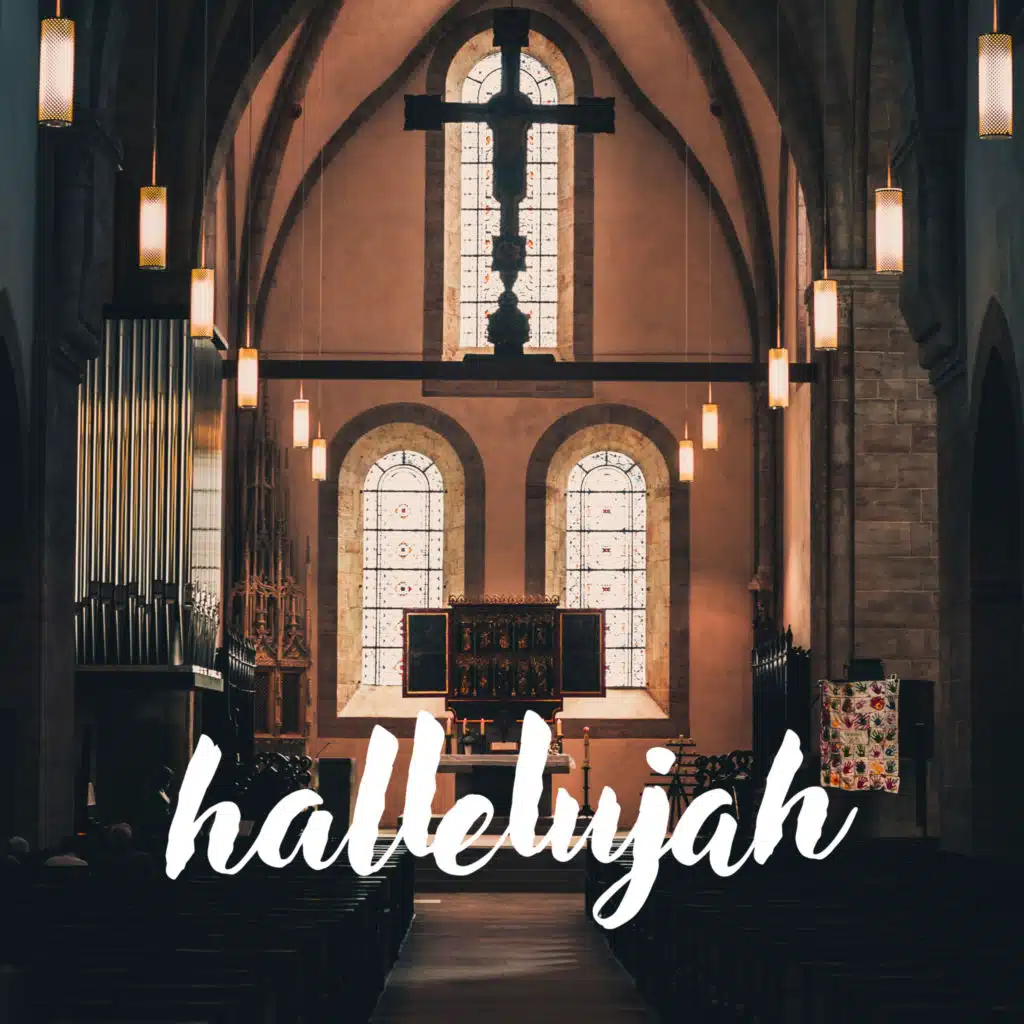 Hallelujah