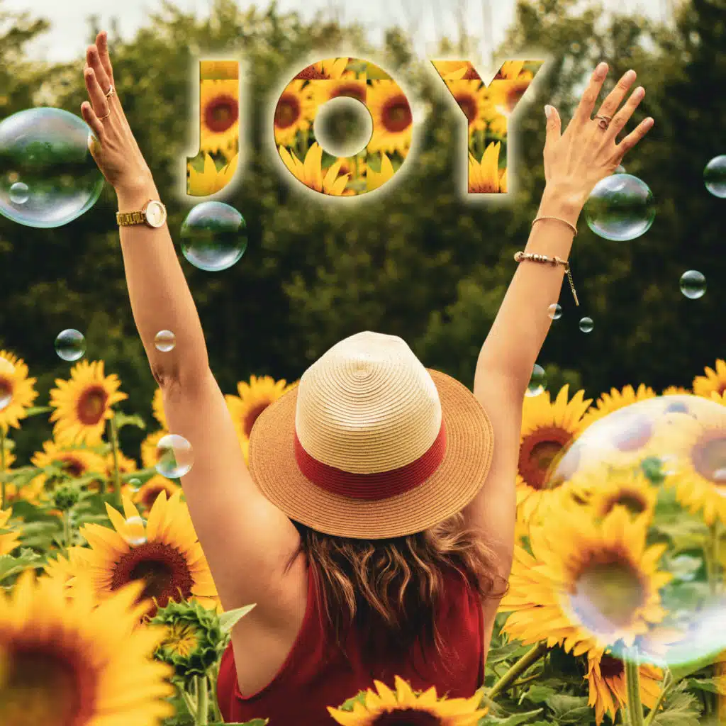 Joy