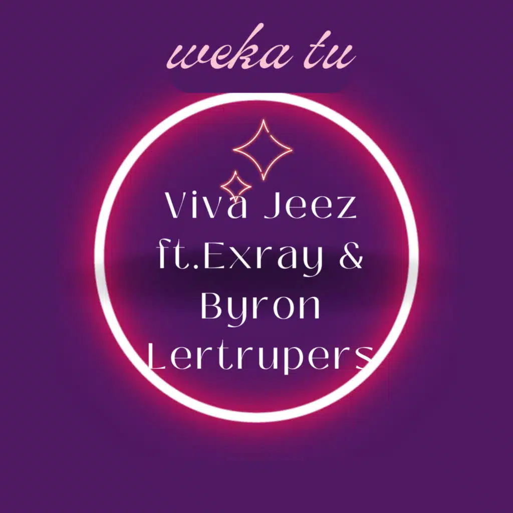 Viva Jeez
