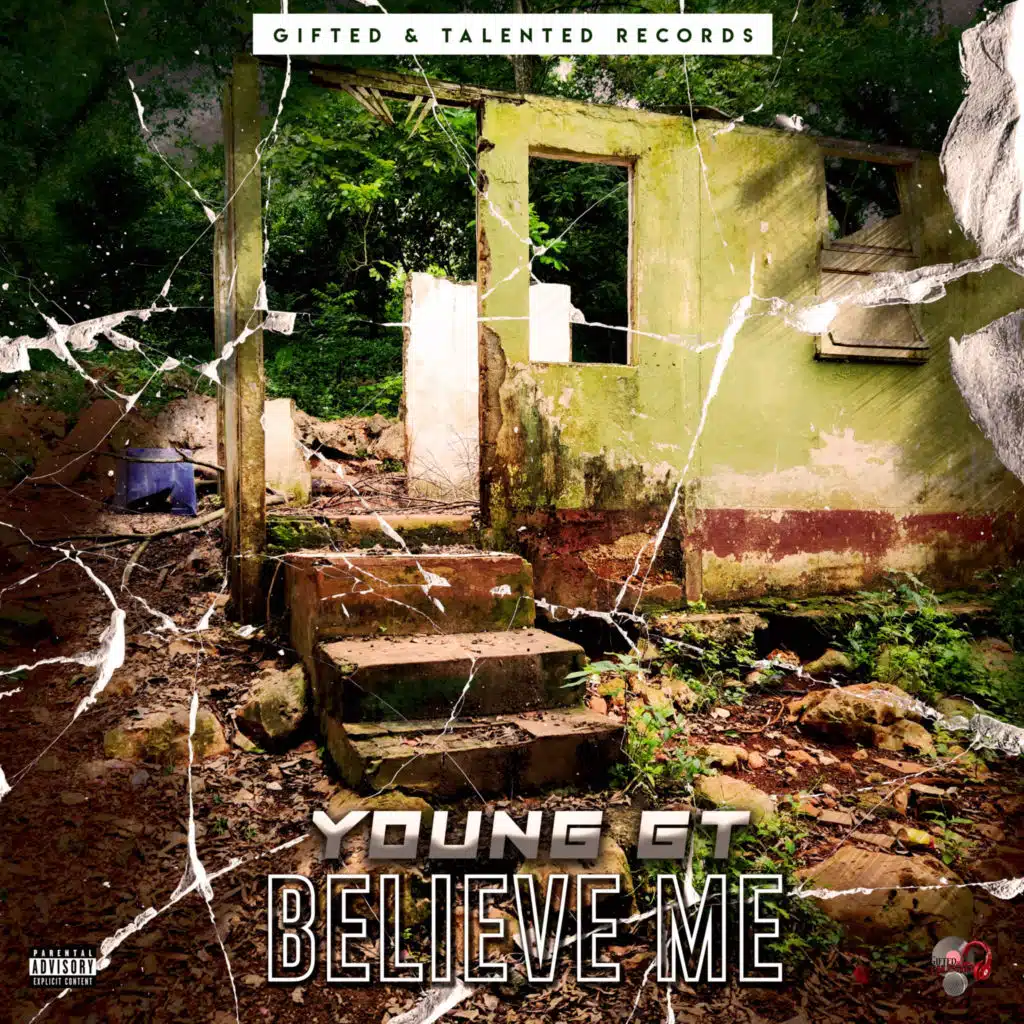 Nah Change (feat. Shane O)