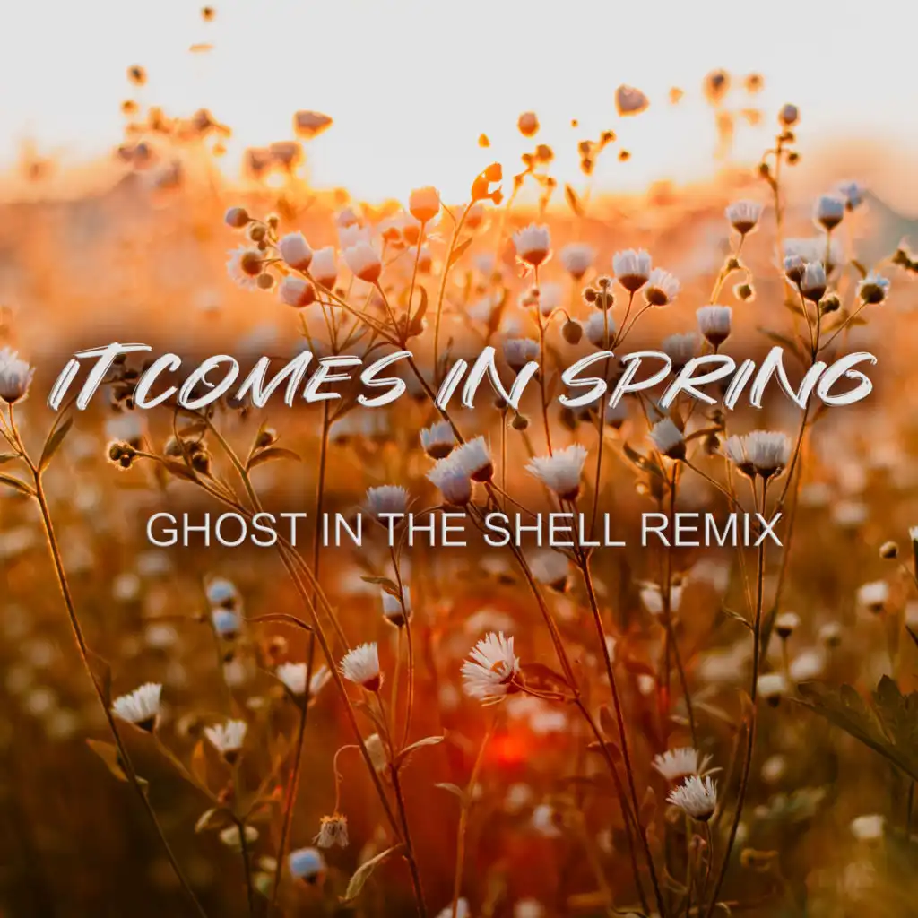 It Comes in Spring (Ghost in the Shell Remix)