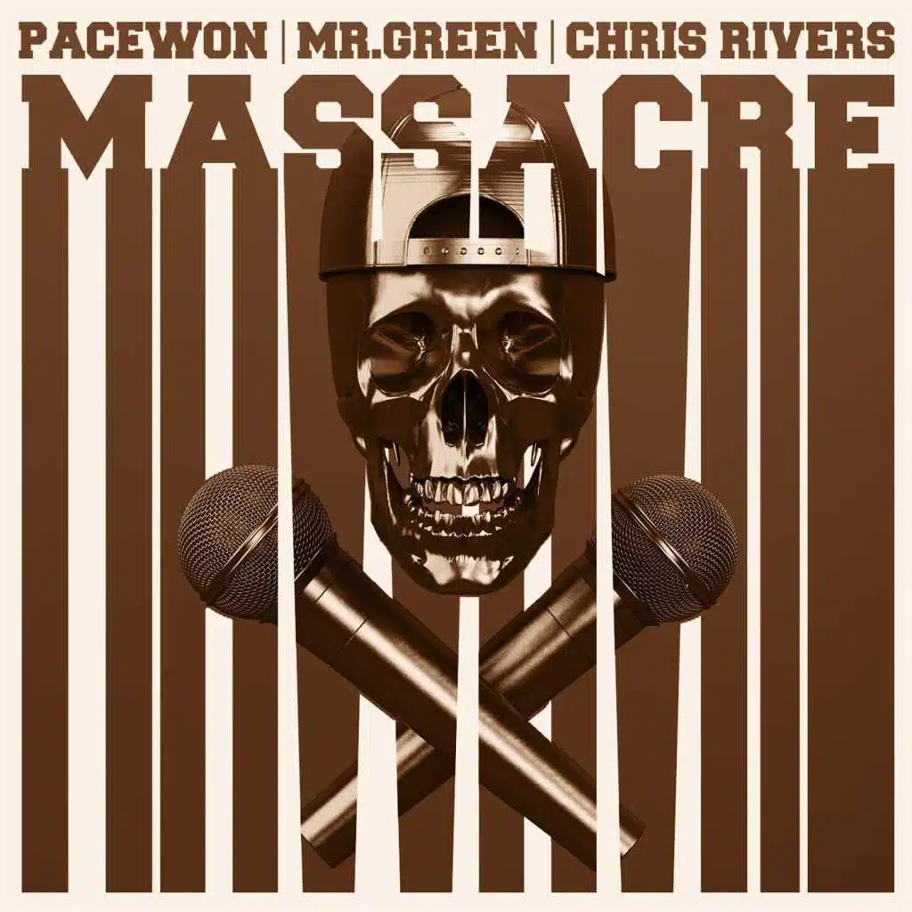 Pacewon & Mr. Green