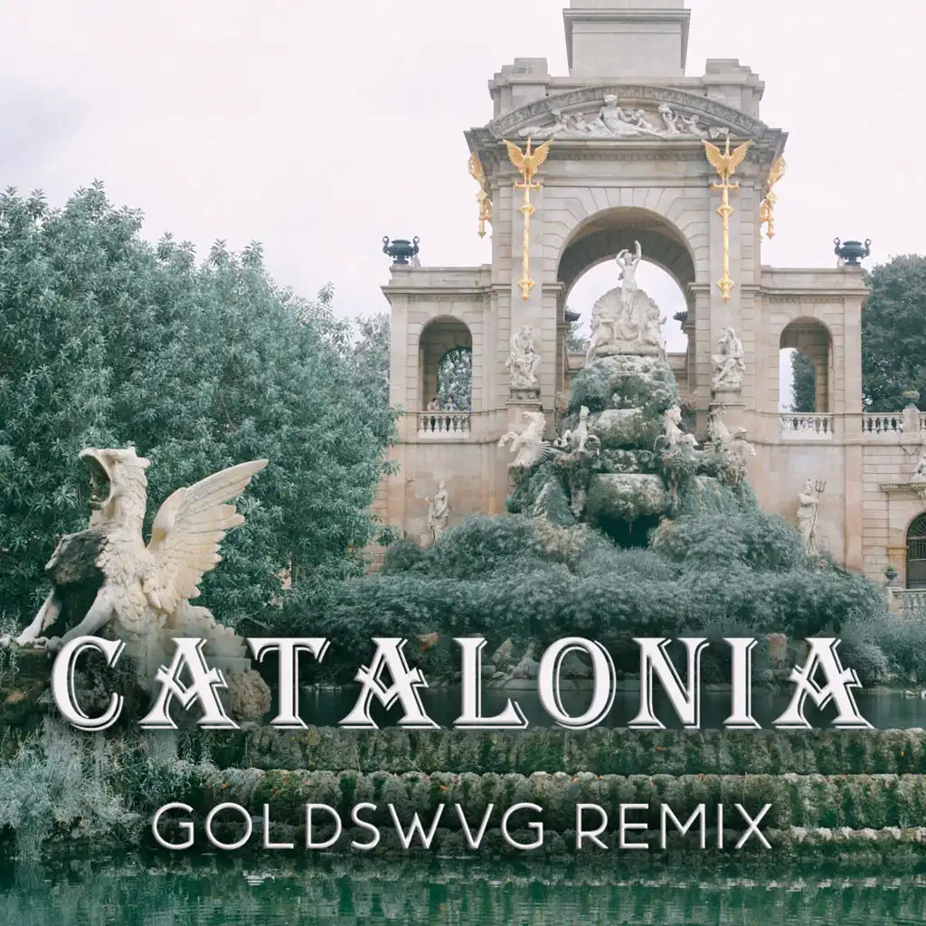 Catalonia (GOLDSWVG Remix)