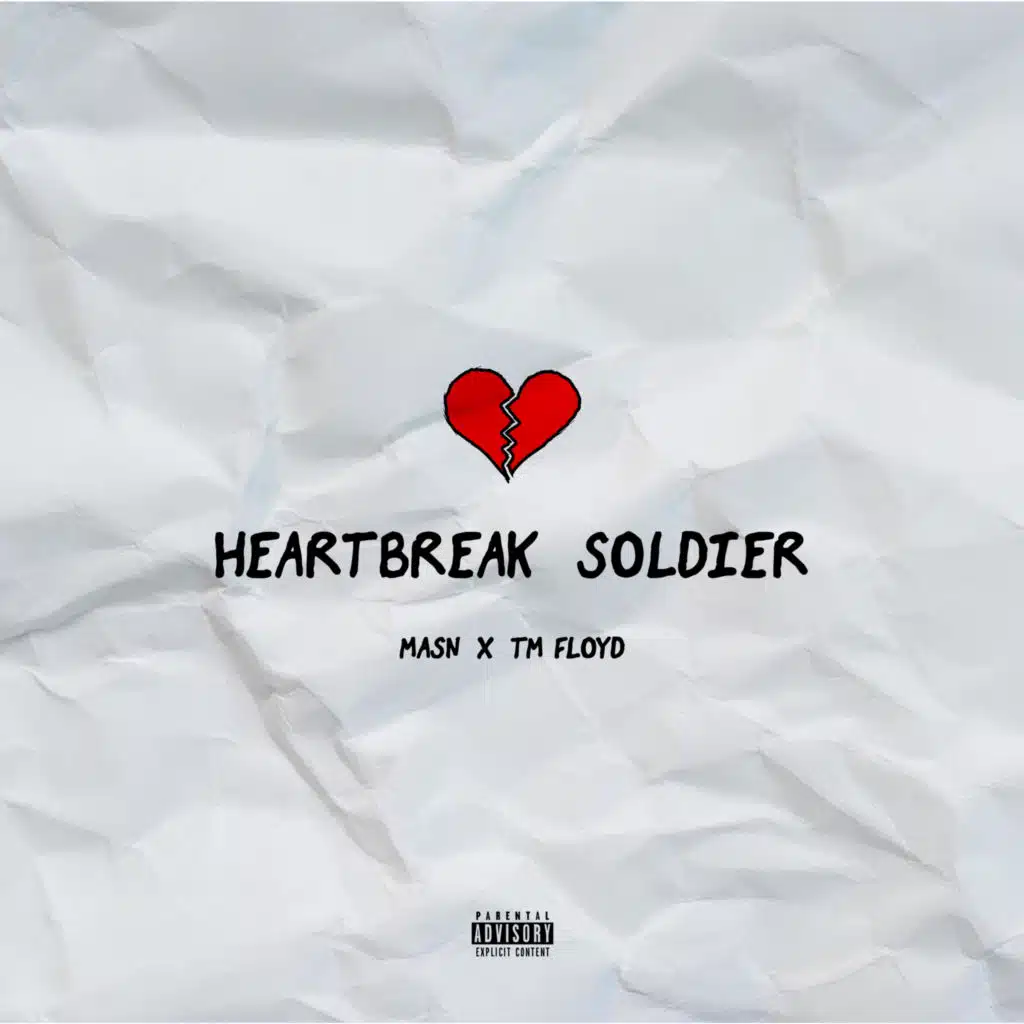 Heartbreak Soldier