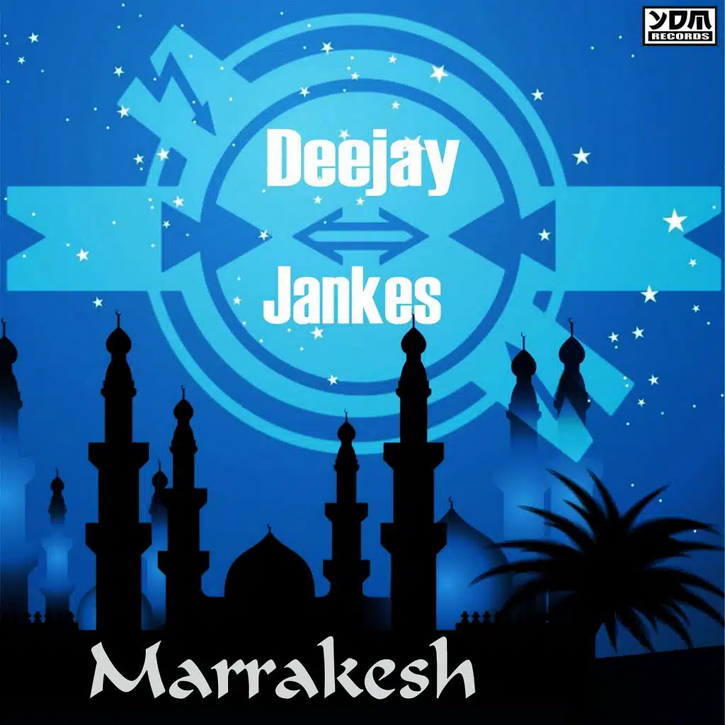 Marrakesh