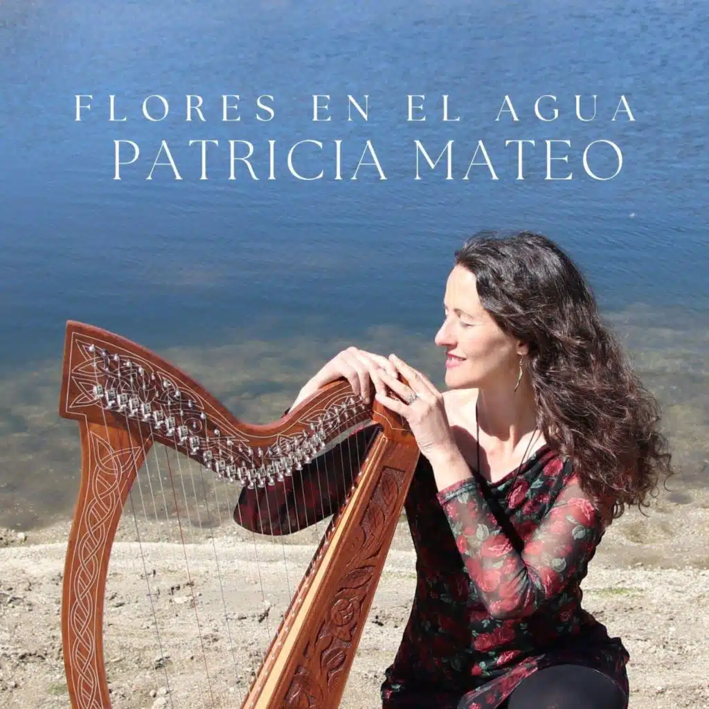 Patricia Mateo