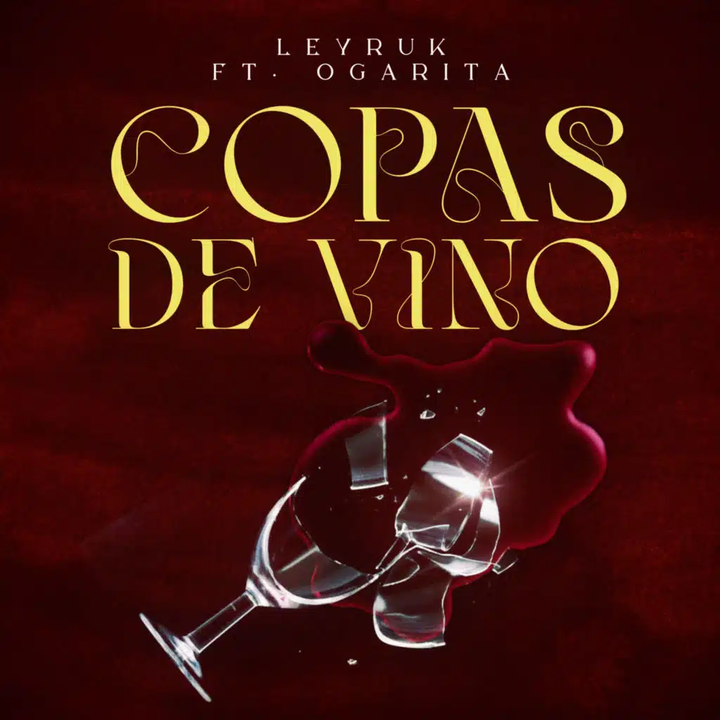 Copas de Vino (feat. Maxo ir)