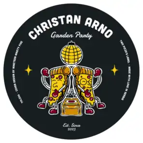 Christian Arno