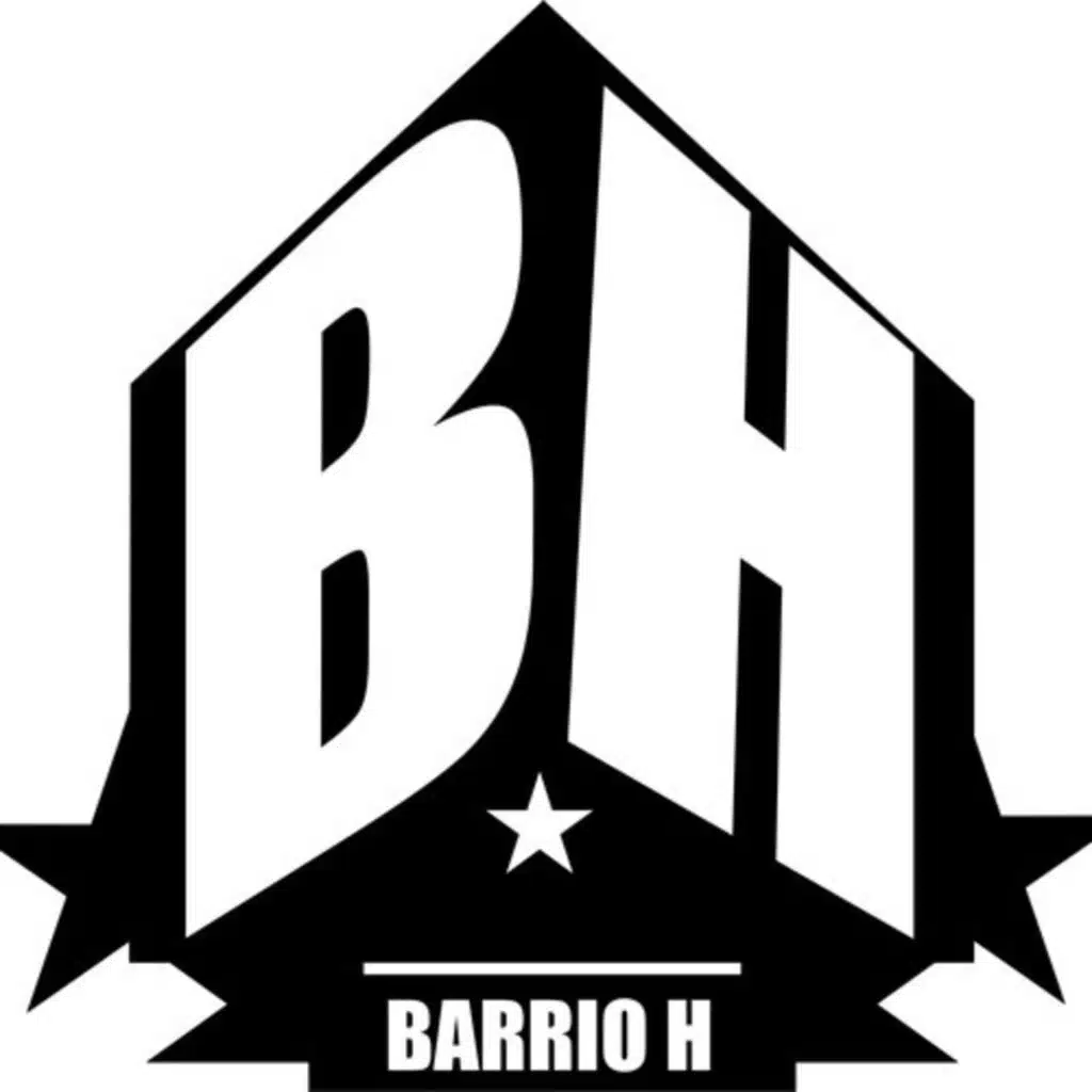 Barrio H (feat. Maximo Artillero)