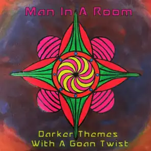 Man In A Room