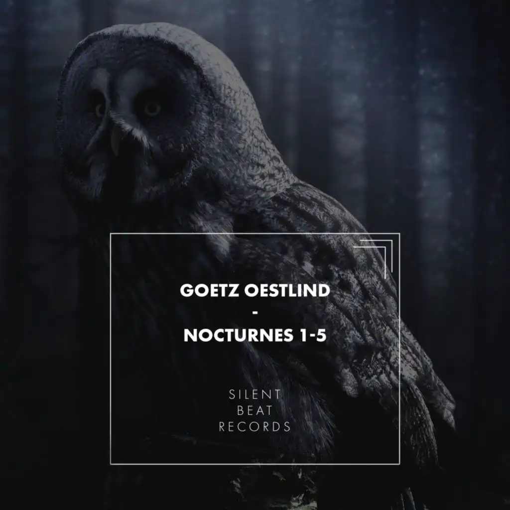 Nocturnes 1-5