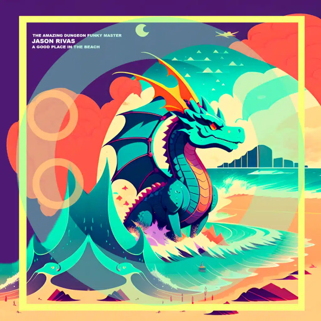 A Good Place in the Beach