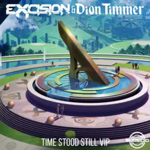 Excision & Dion Timmer
