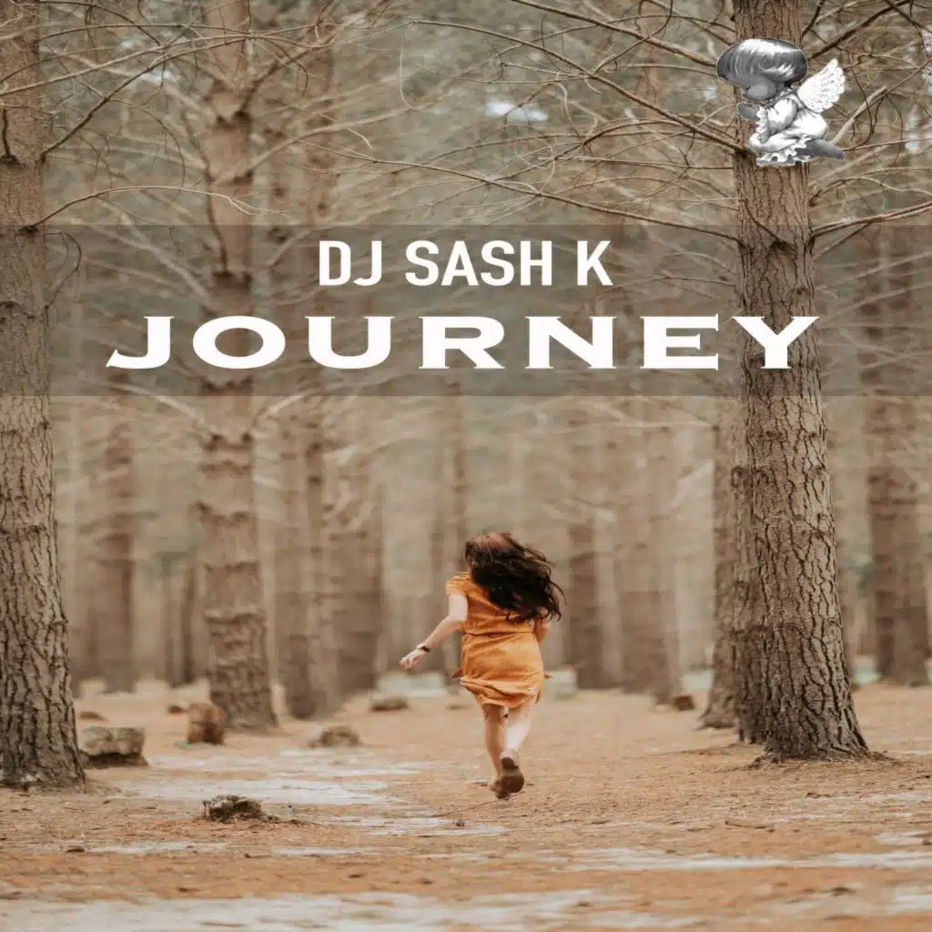 Journey (Extended Mix)