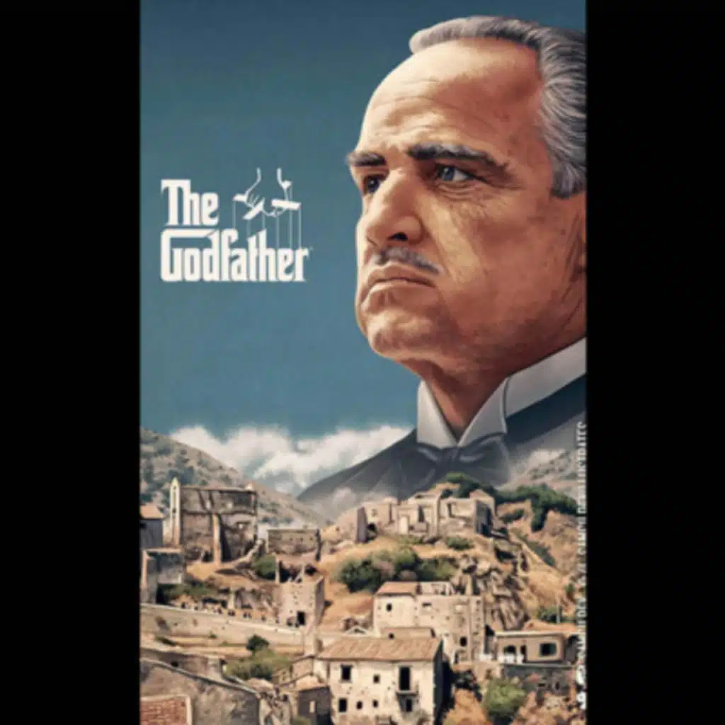217 The Godfather Act 3