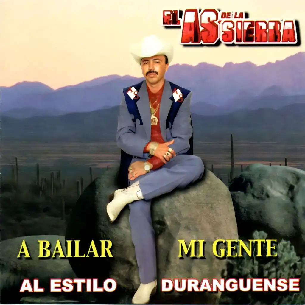 El Ayudante (Duranguense)