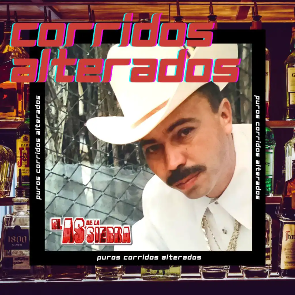 Corridos Alterados