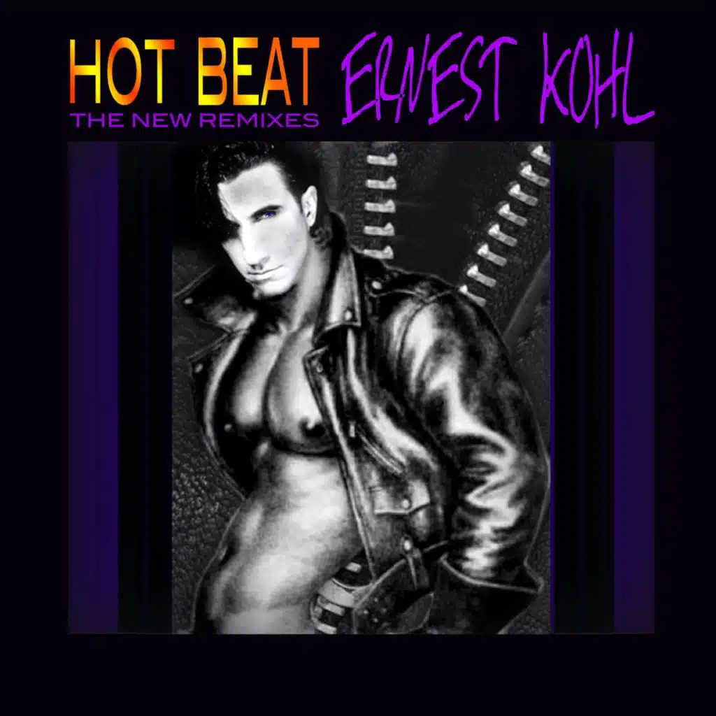 HOT BEAT (The GSP Hot Fun Radio Remix)