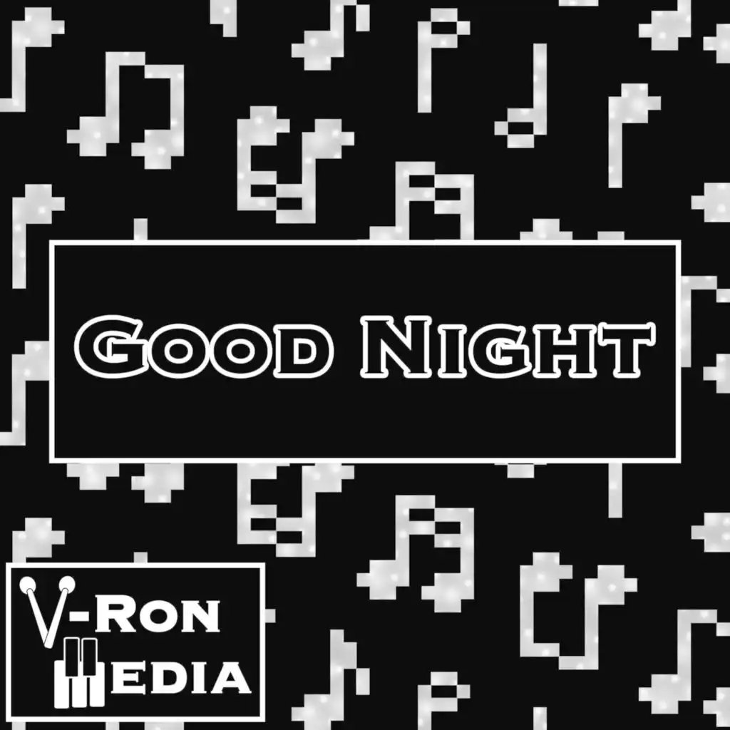 Good Night (From "UNDERTALE") (Cover Version)