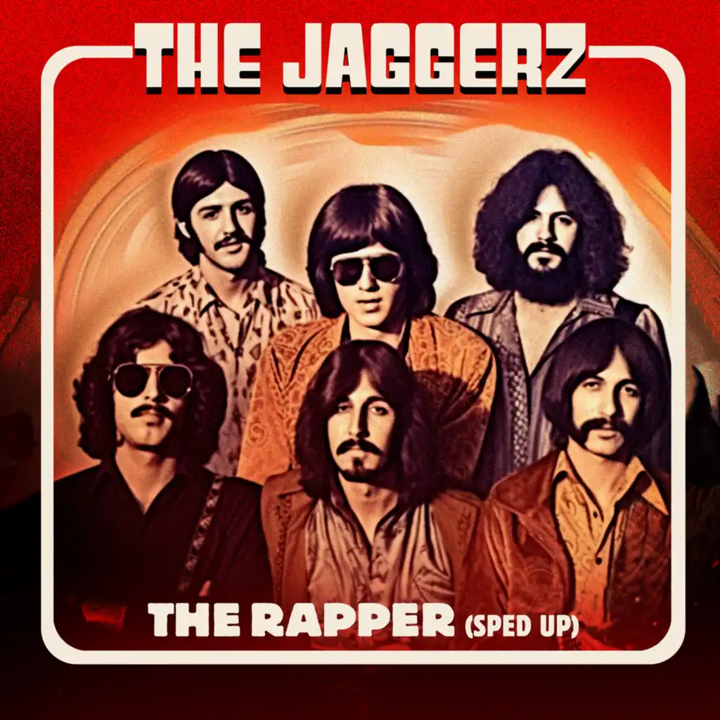 The Rapper (Re-Recorded - Sped Up)