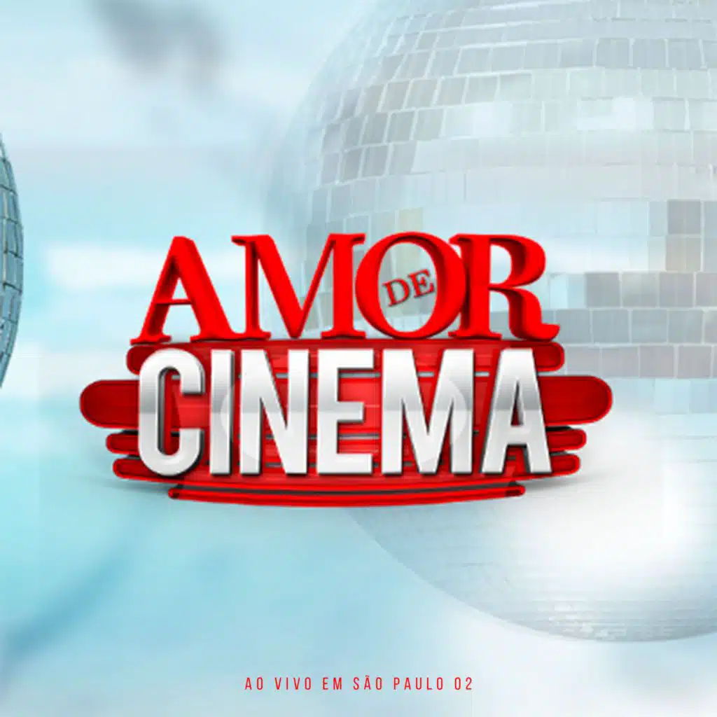 Forró Amor De Cinema