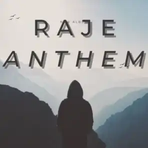 RAJE Anthem (feat. Beniton The Menace & Describe)