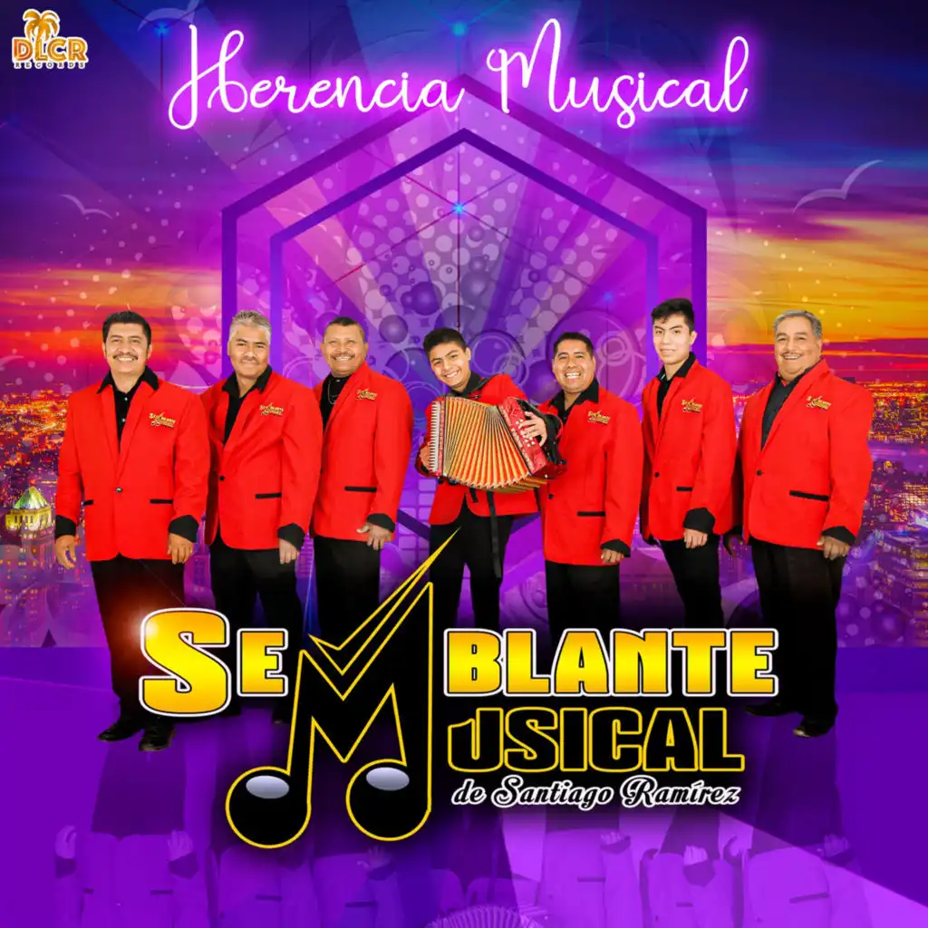 Herencia Musical