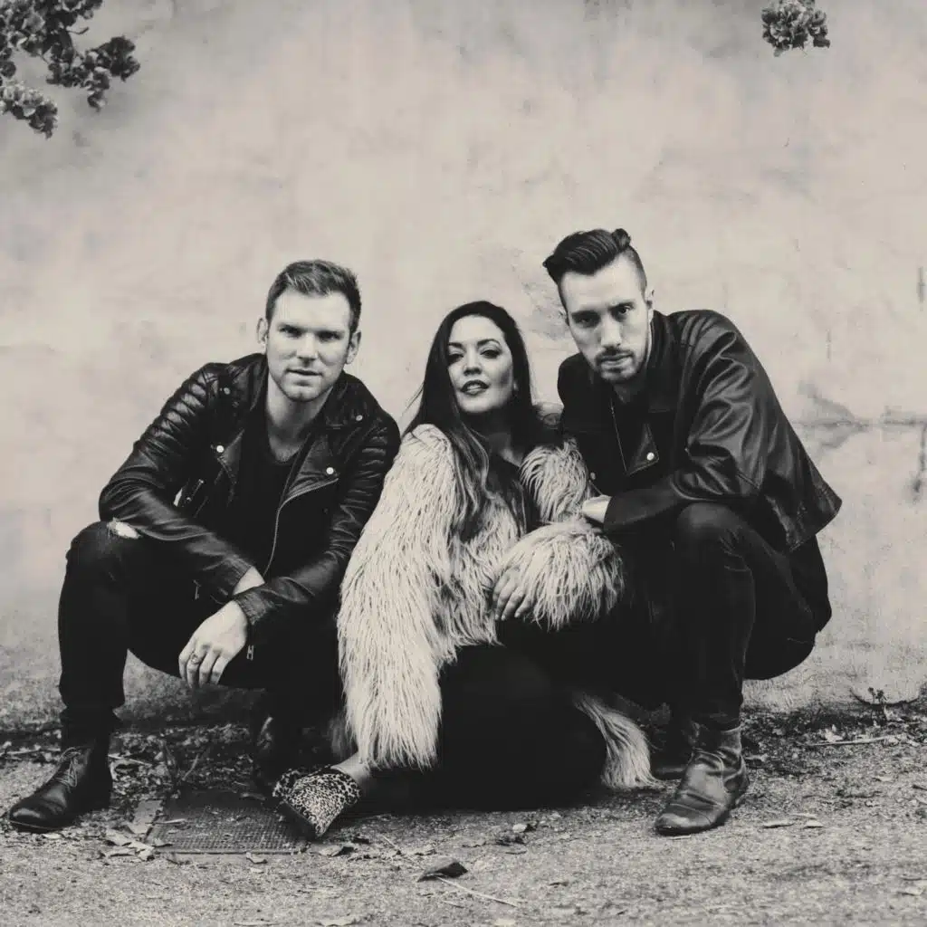 Come Out and Play (Original Demo Recording)