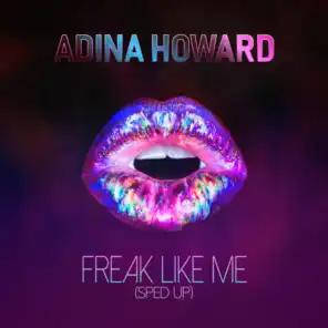 Freak Like Me (Re-Recorded - Sped Up)