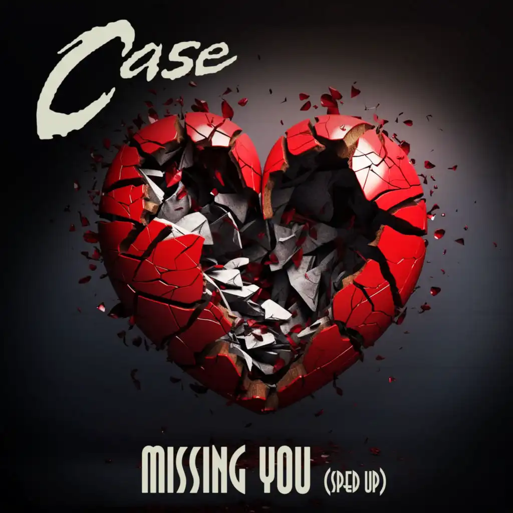 Missing You (Re-Recorded)