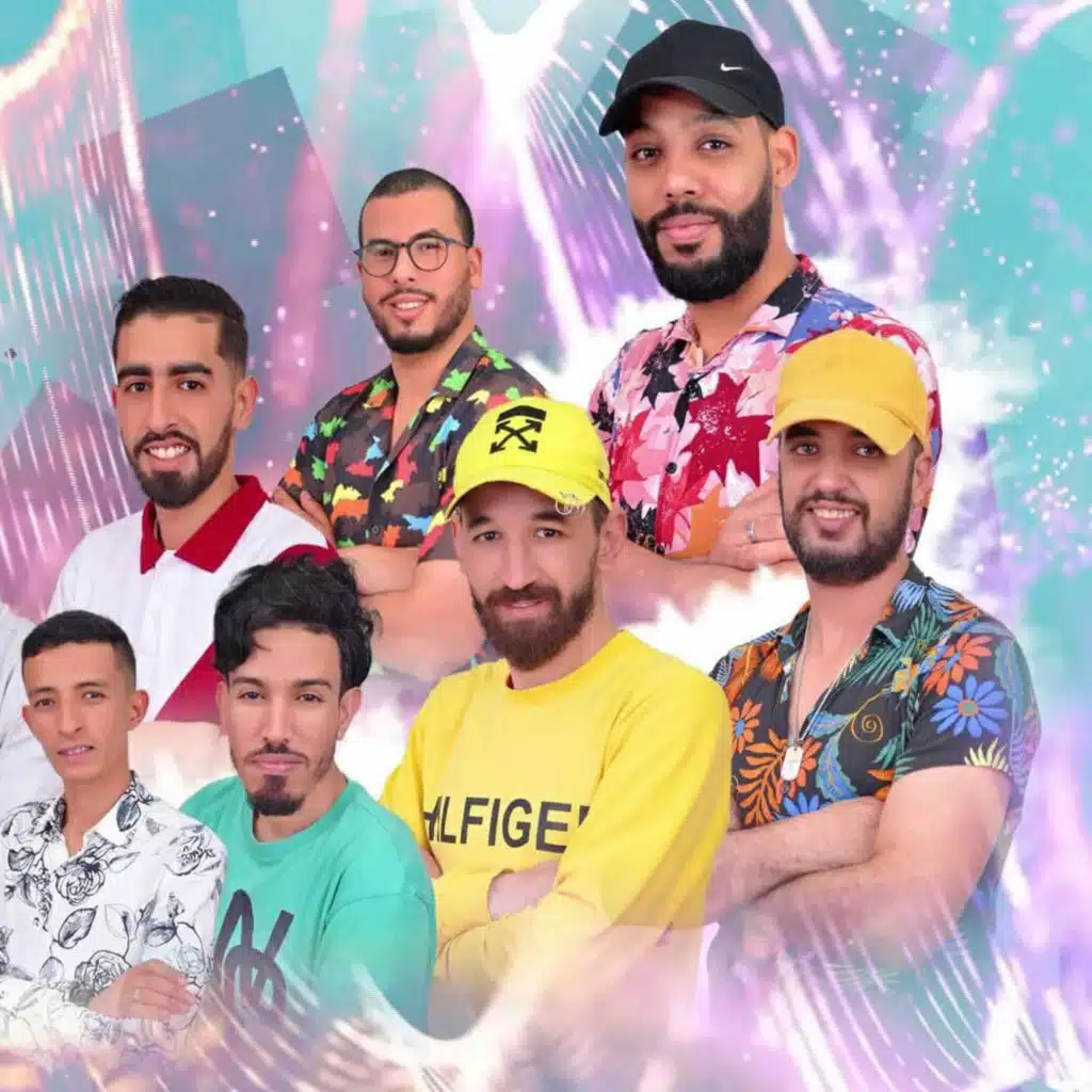 Lfamilla Jaya / الفاميلا جايا