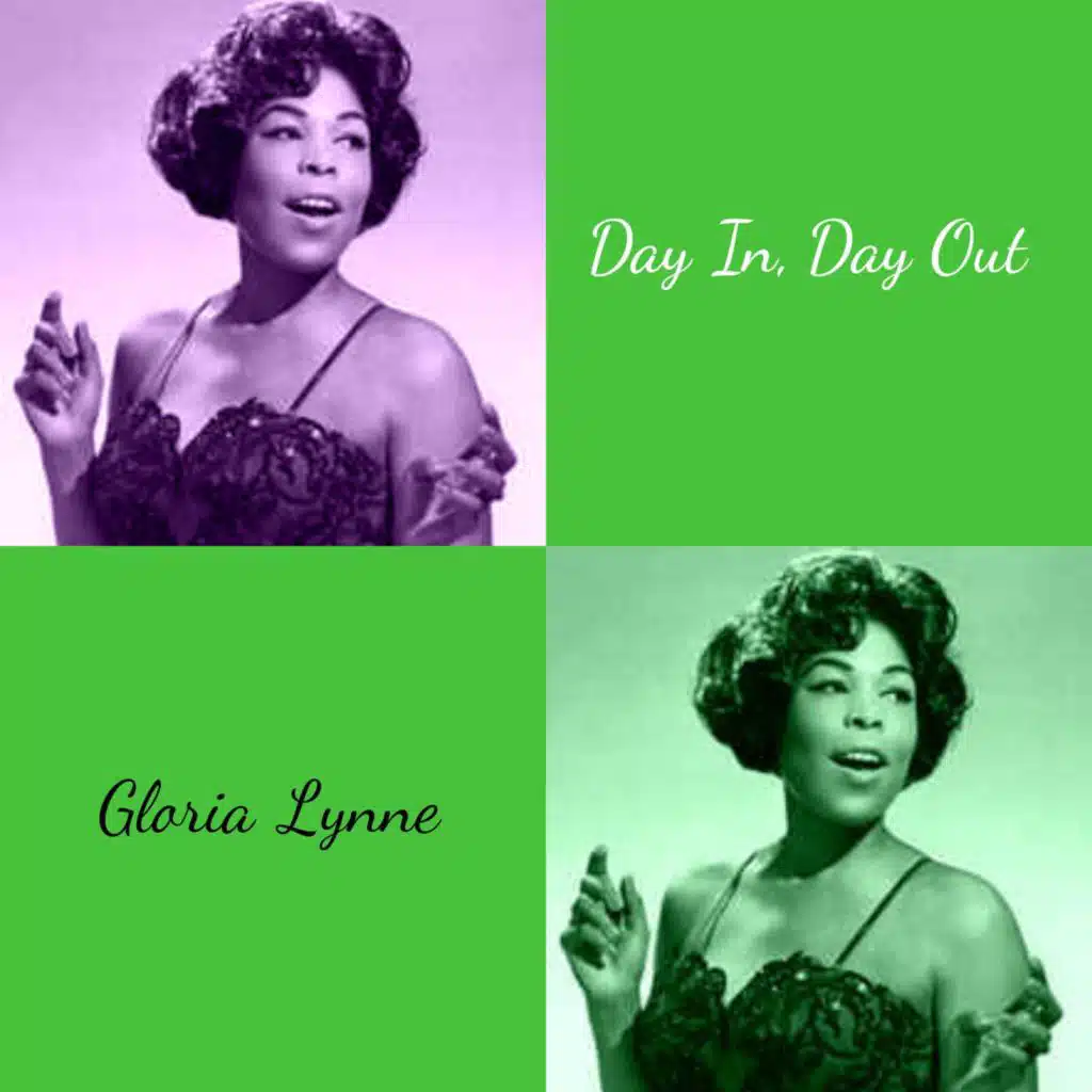 They Can't Take That Away from Me