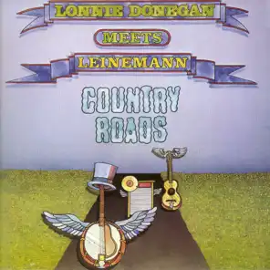 Country Roads (Lonnie Donegan Meets Leinemann)