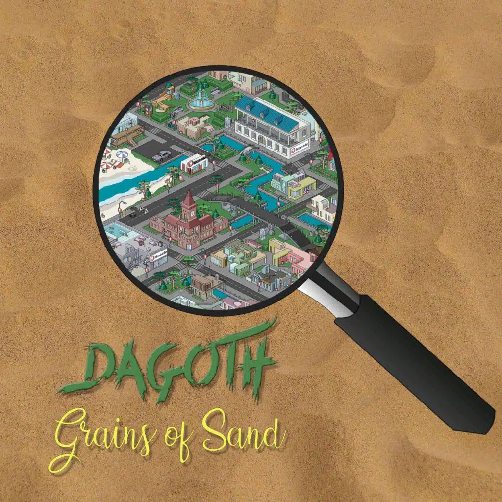 Dagoth