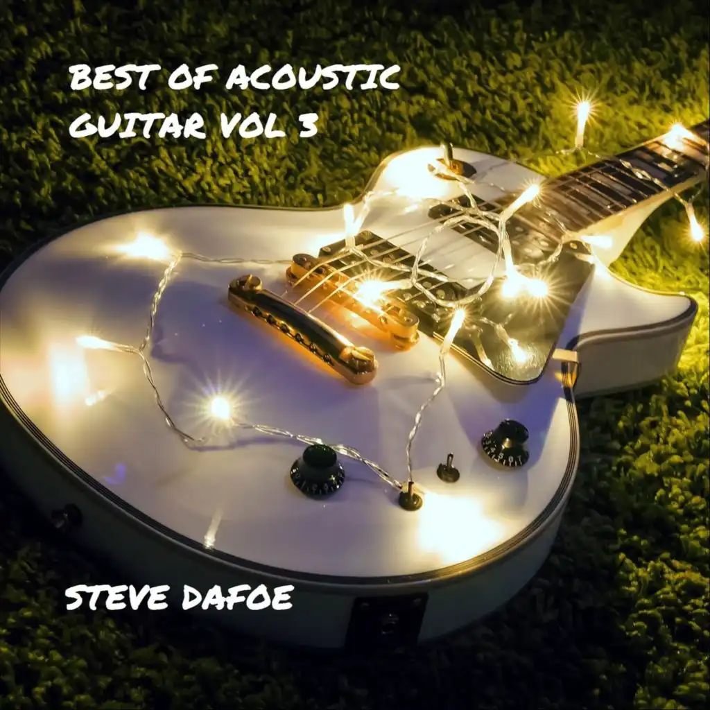 Best of Acoustic Guitar, Vol. 3