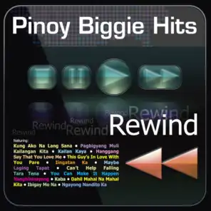 Pinoy Biggie Hits Rewind