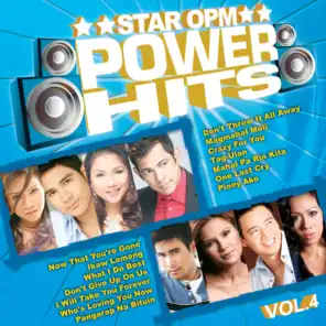 Star Opm Power Hits, Vol. 4