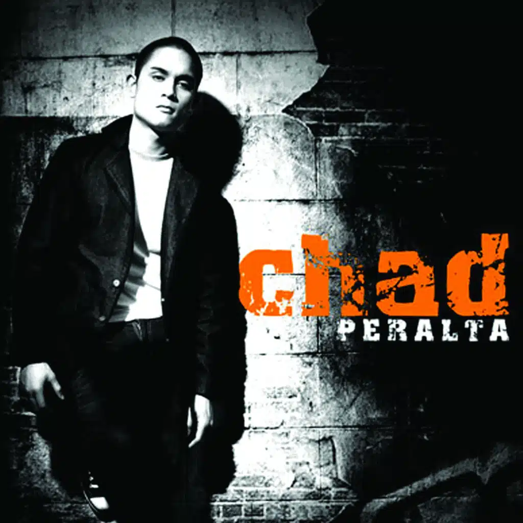 Chad Peralta