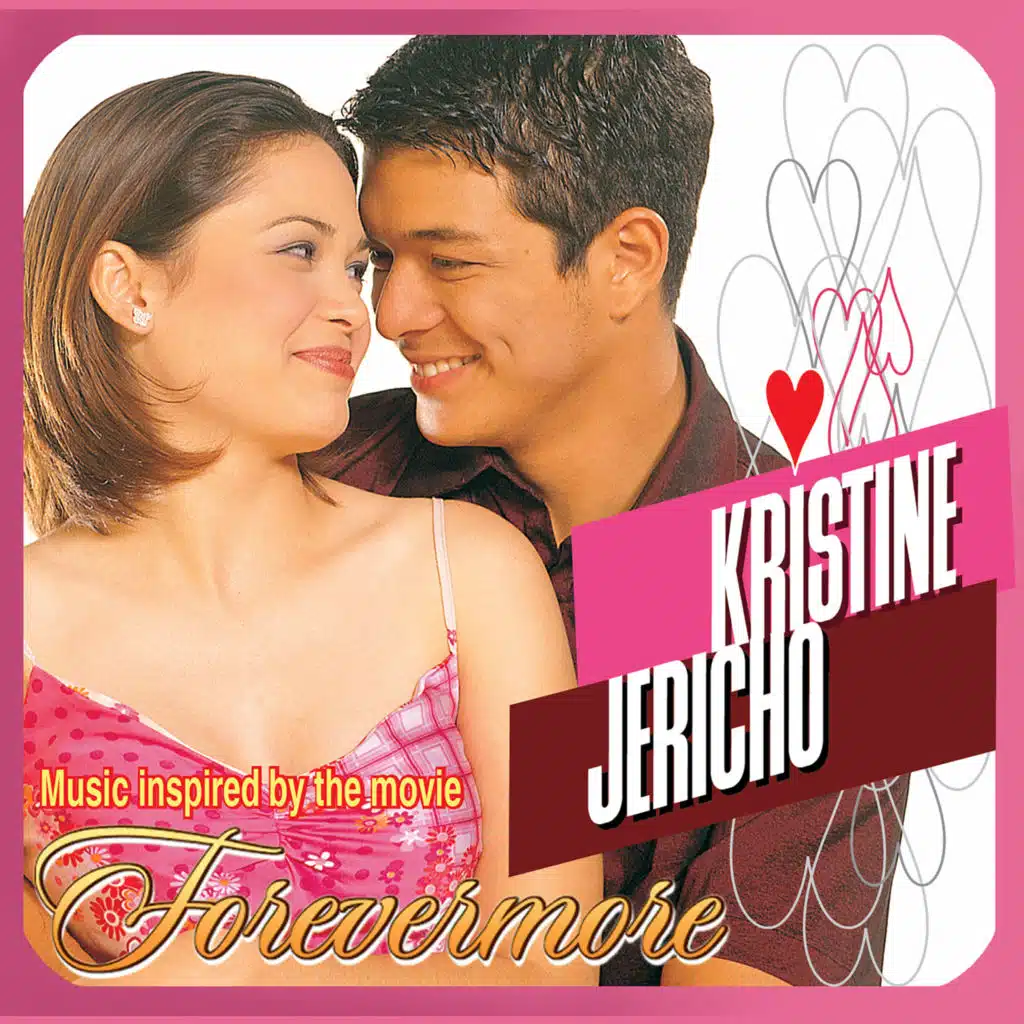 Kristine Hermosa,  Jericho Rosales