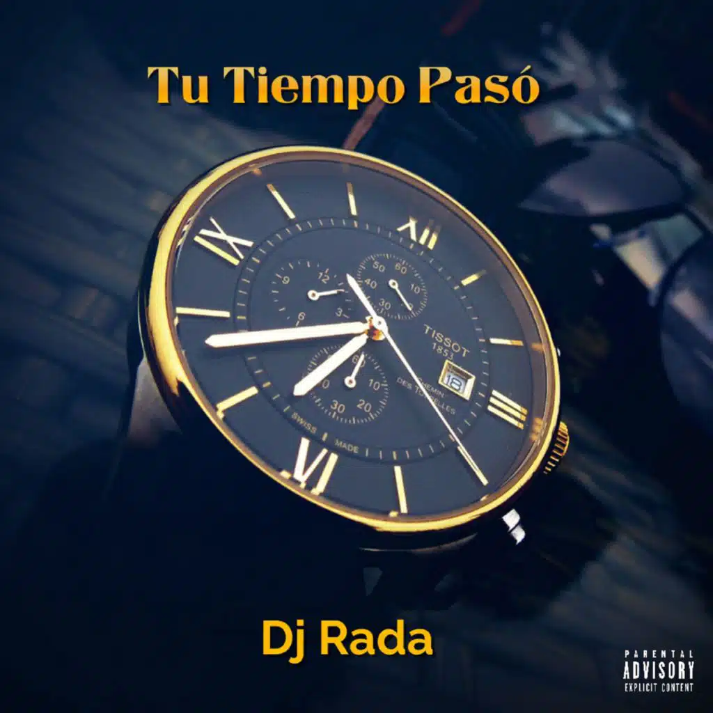 DJ Rada