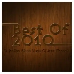 Best of 2010 : Collection World Music