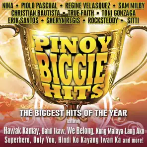 Pinoy Biggie Hits