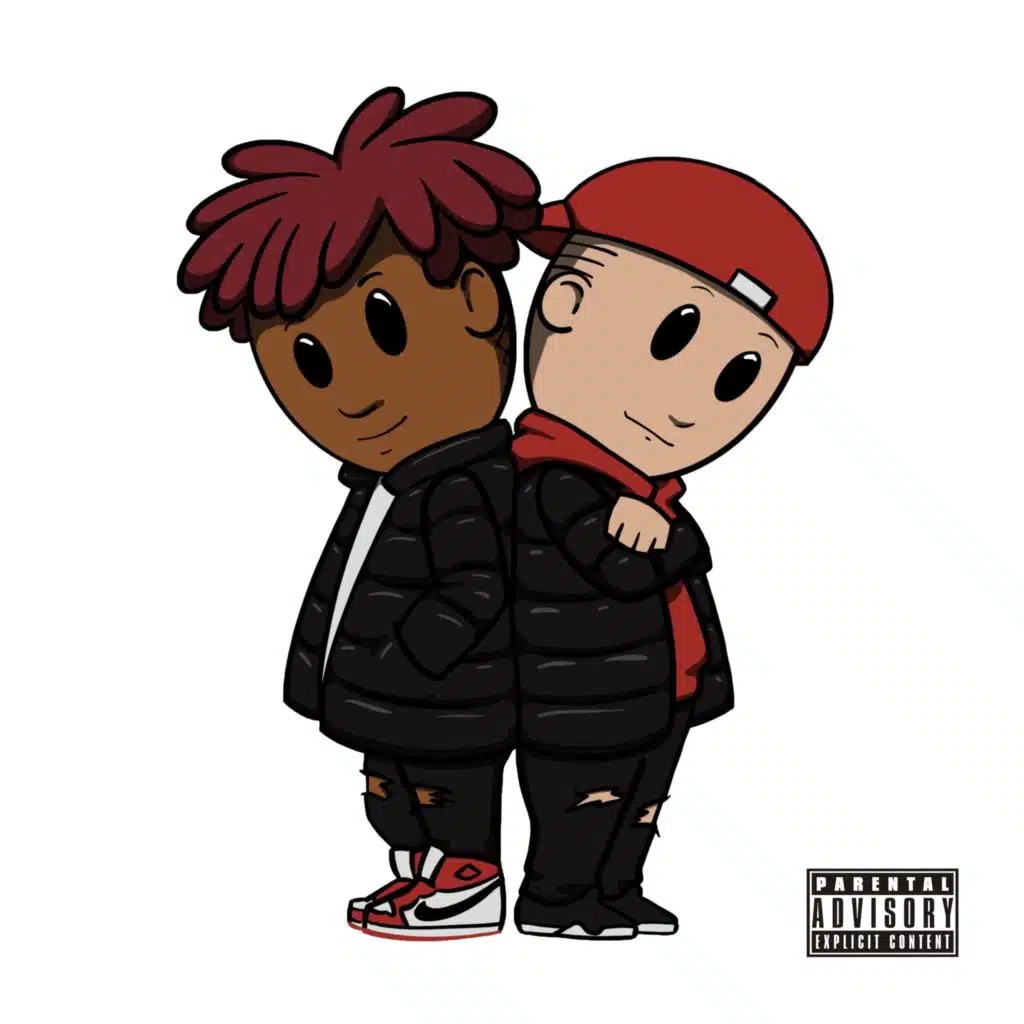 Adolescence (feat. ZAYOTW)