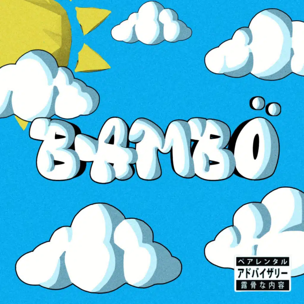 Bambo (feat. Manga Roxa)