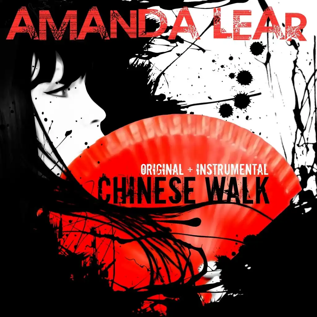 Chinese Walk (Original + Instrumental)