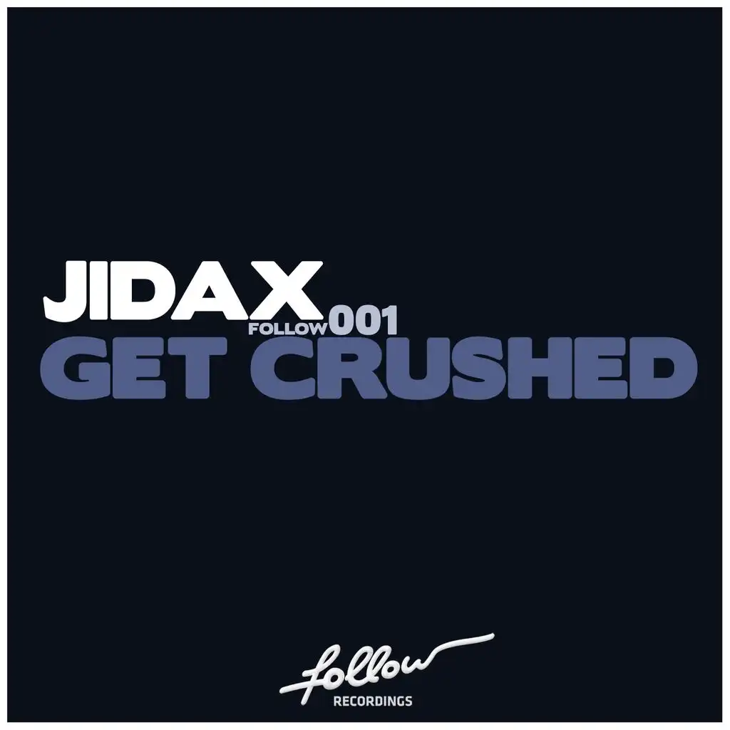 Get Crushed (Ivan Gough, Luke Chable Remix)