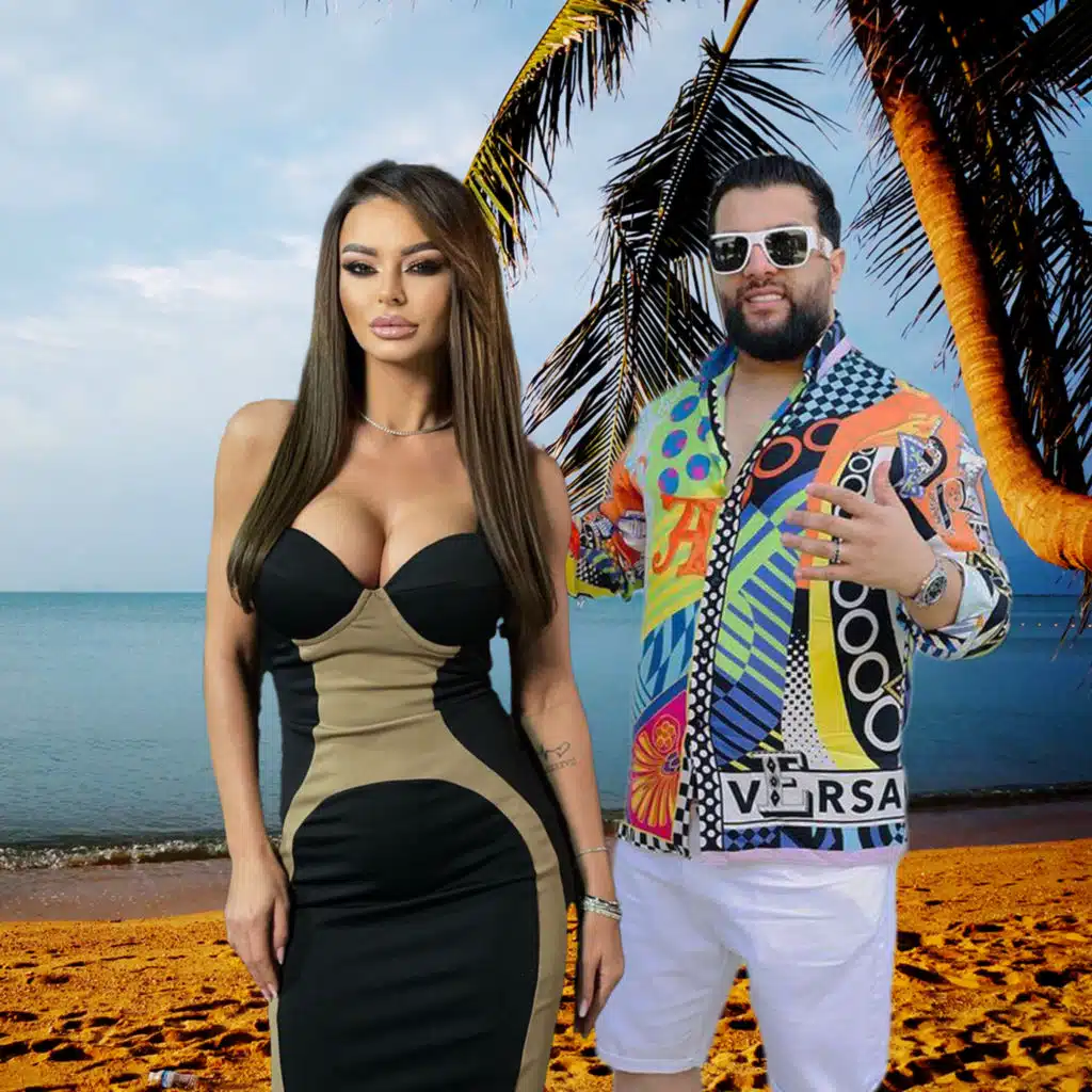 M-Am Mutat Unde E Cald (feat. Tzanca Uraganu)