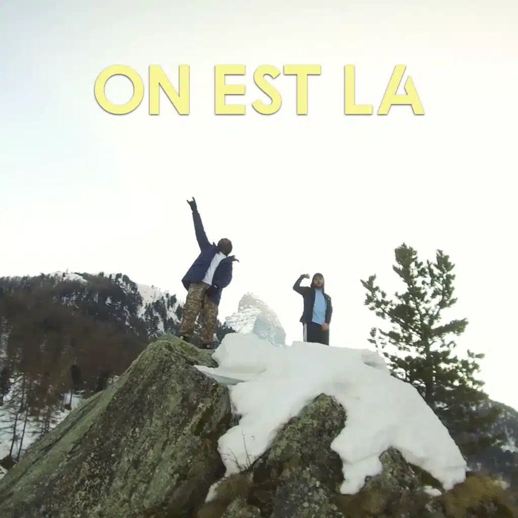 Felproducer, Kiu Dizzy & RezP